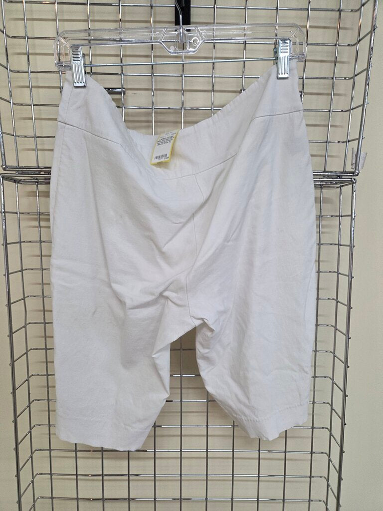 Peck and Peck Stretchy Shorts