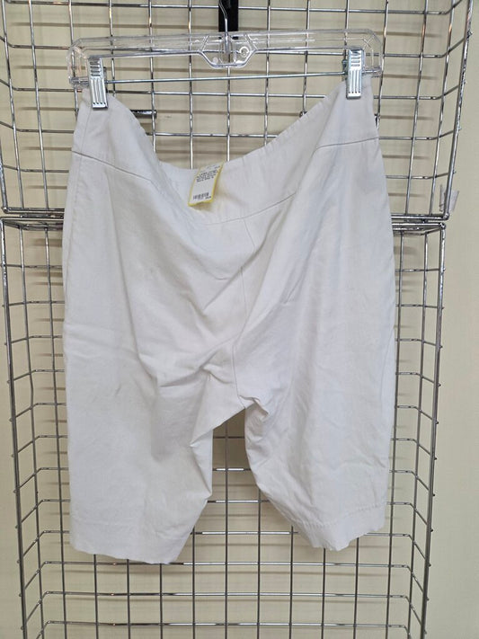 Gloria Vanderbilt Cargo Shorts VNT