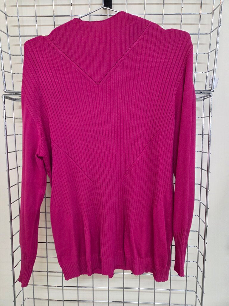 Tribal Turtle Neck Long Sleeve Shirt