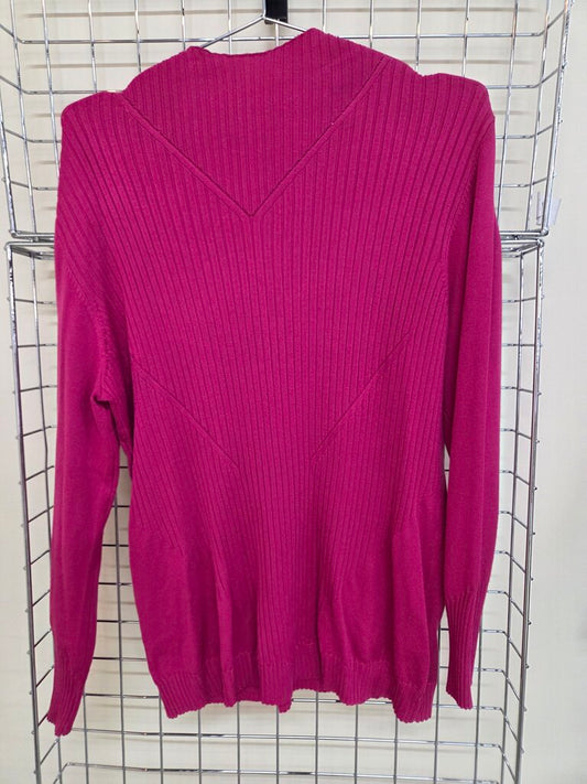 Tribal Turtle Neck Long Sleeve Shirt
