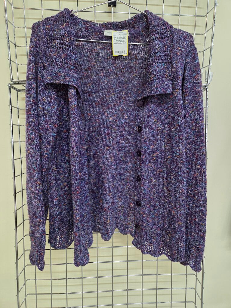 Christopher and Banks Kimino Sweater