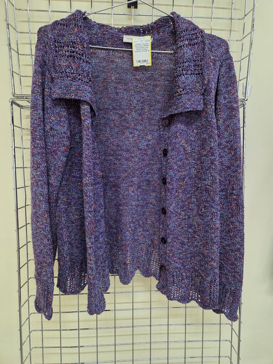 Christopher and Banks Kimino Sweater