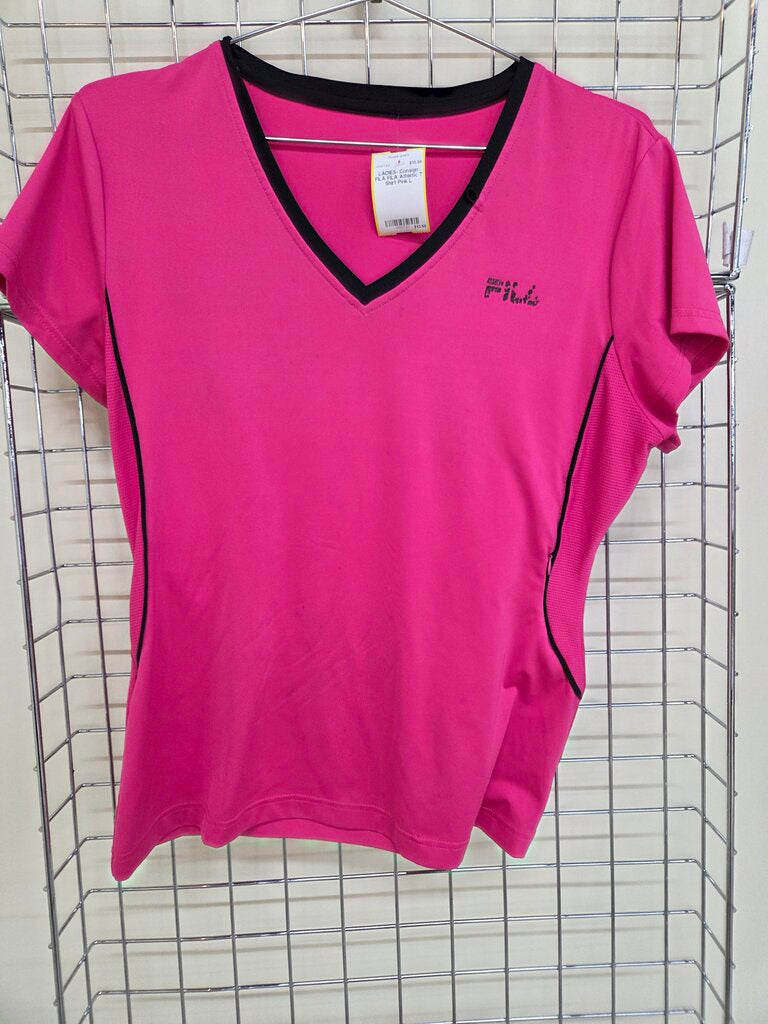 FILA Athletic T Shirt