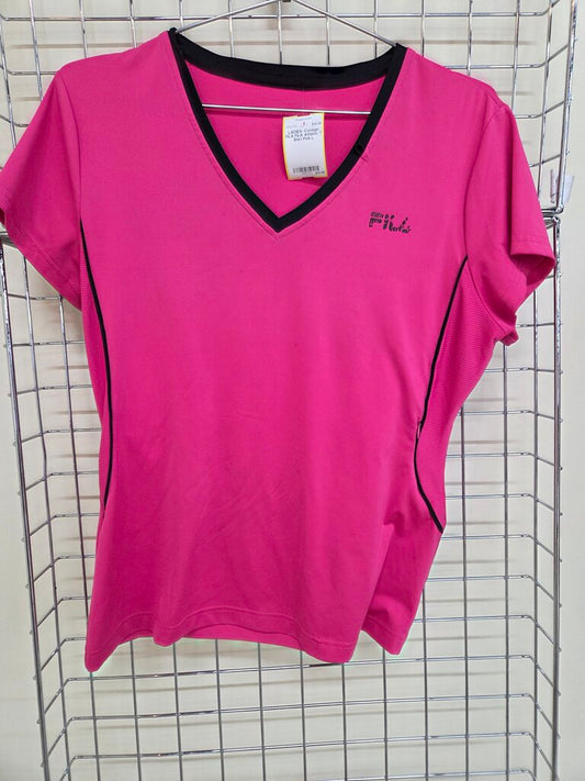 FILA Athletic T Shirt