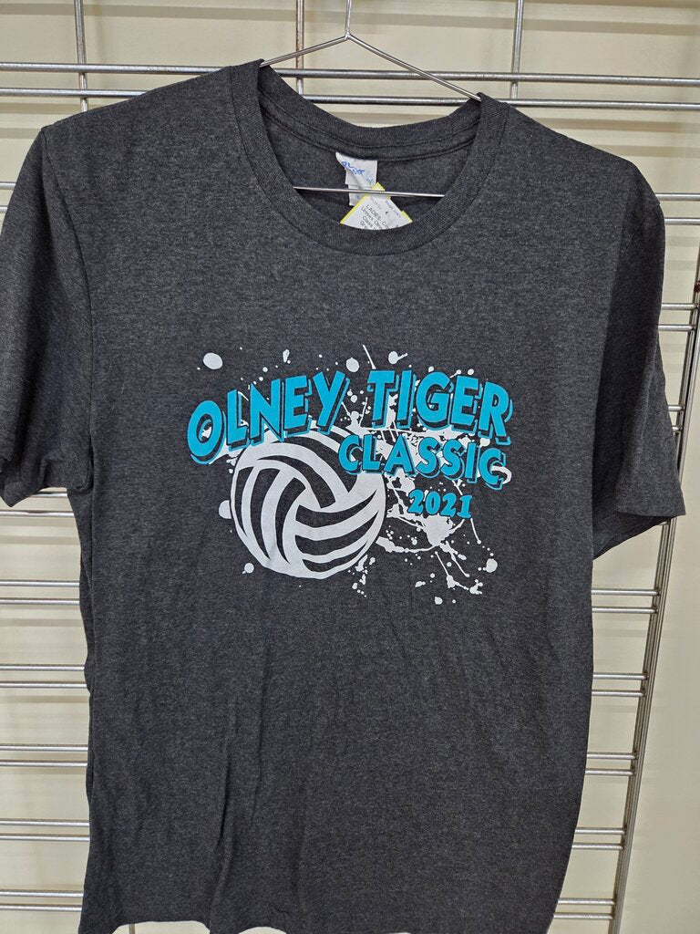 Unisex Olney Tiger Class of 2021
