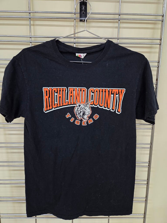 Unisex 'Richland County Tigers' T Shirt