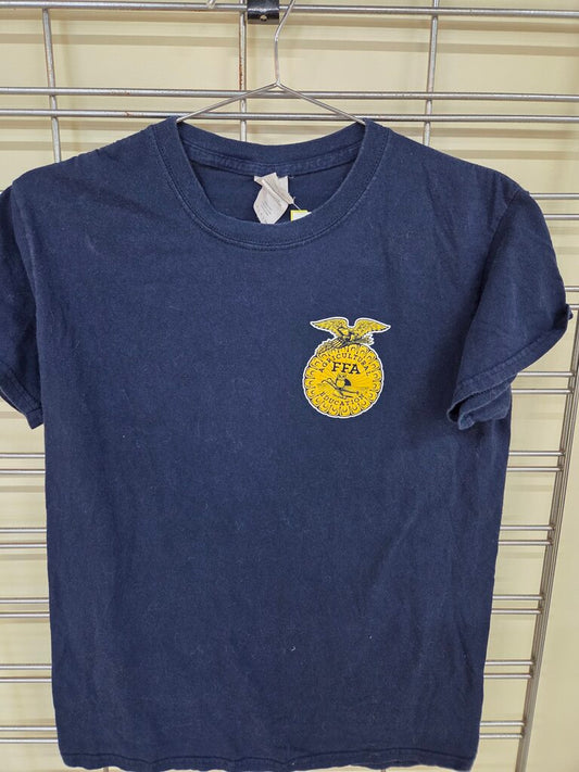 Unisex S/S T shirt 'FFA'