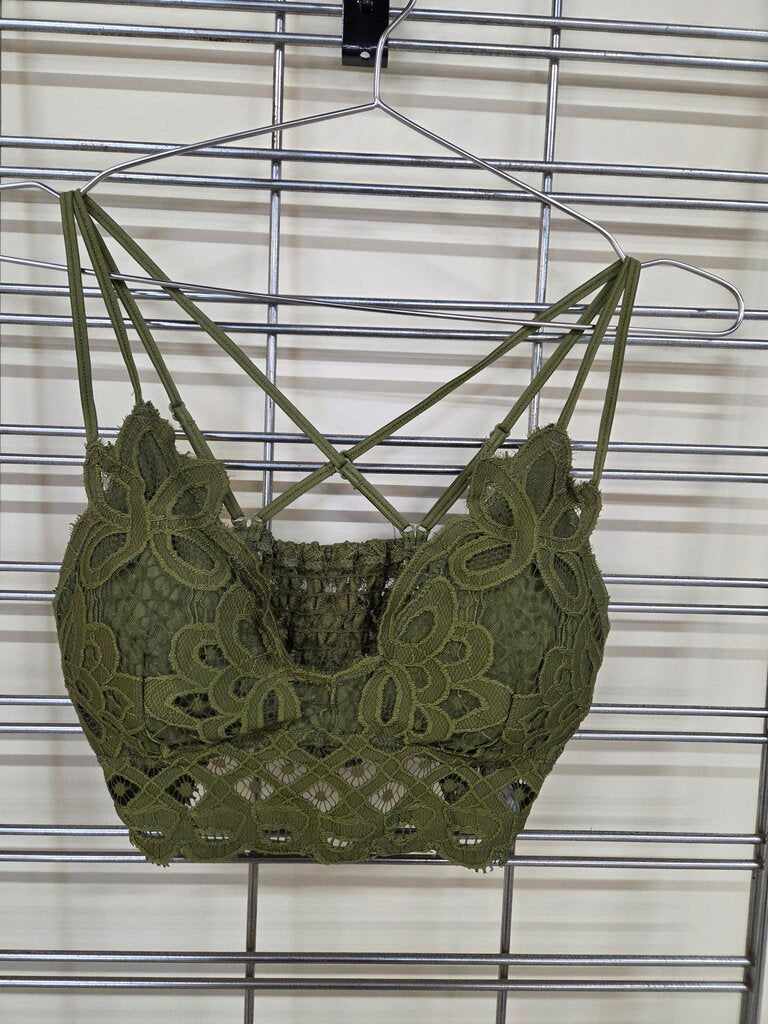 Anemone Bralette