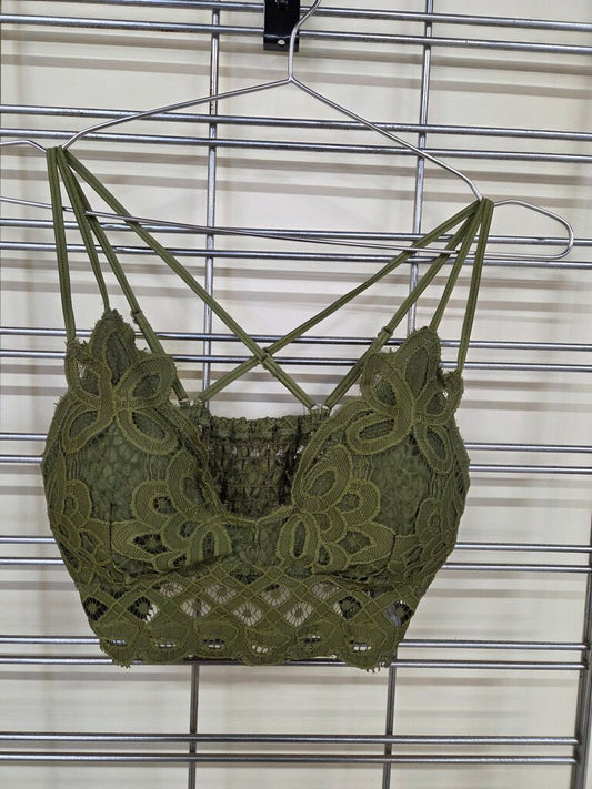 Anemone Bralette