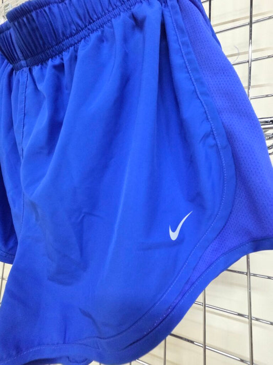 Blue Nike Shorts XL