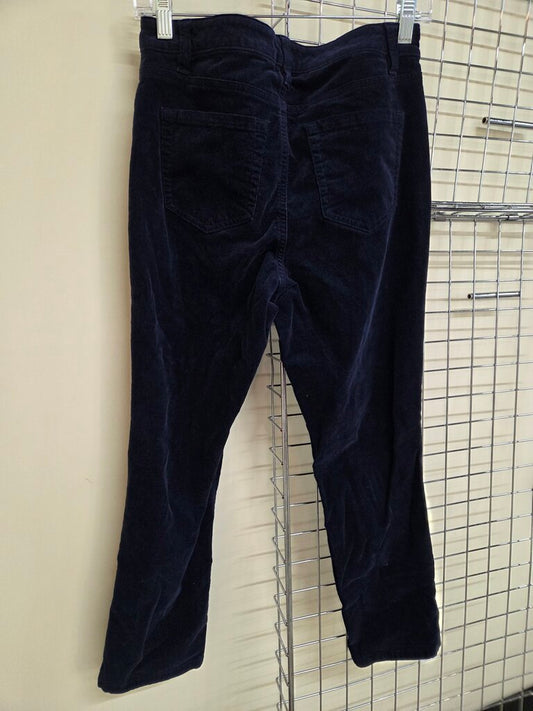 'Charter Club' Lexington Straight corduroy Stretch Denim