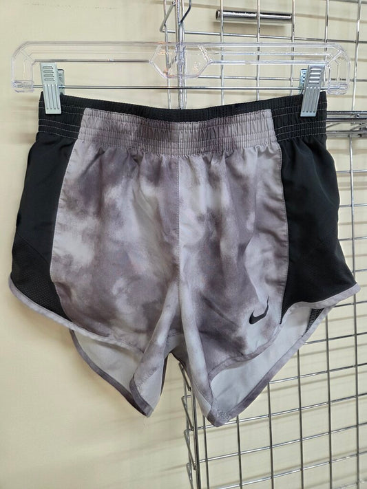 Nike Dri Fit Nylon Shorts XS