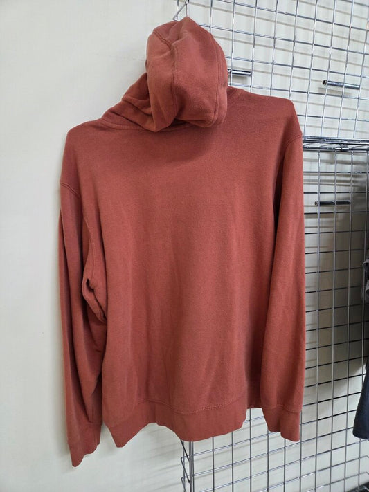'Ariat' L/S Hoodie Sweatshirt sz M