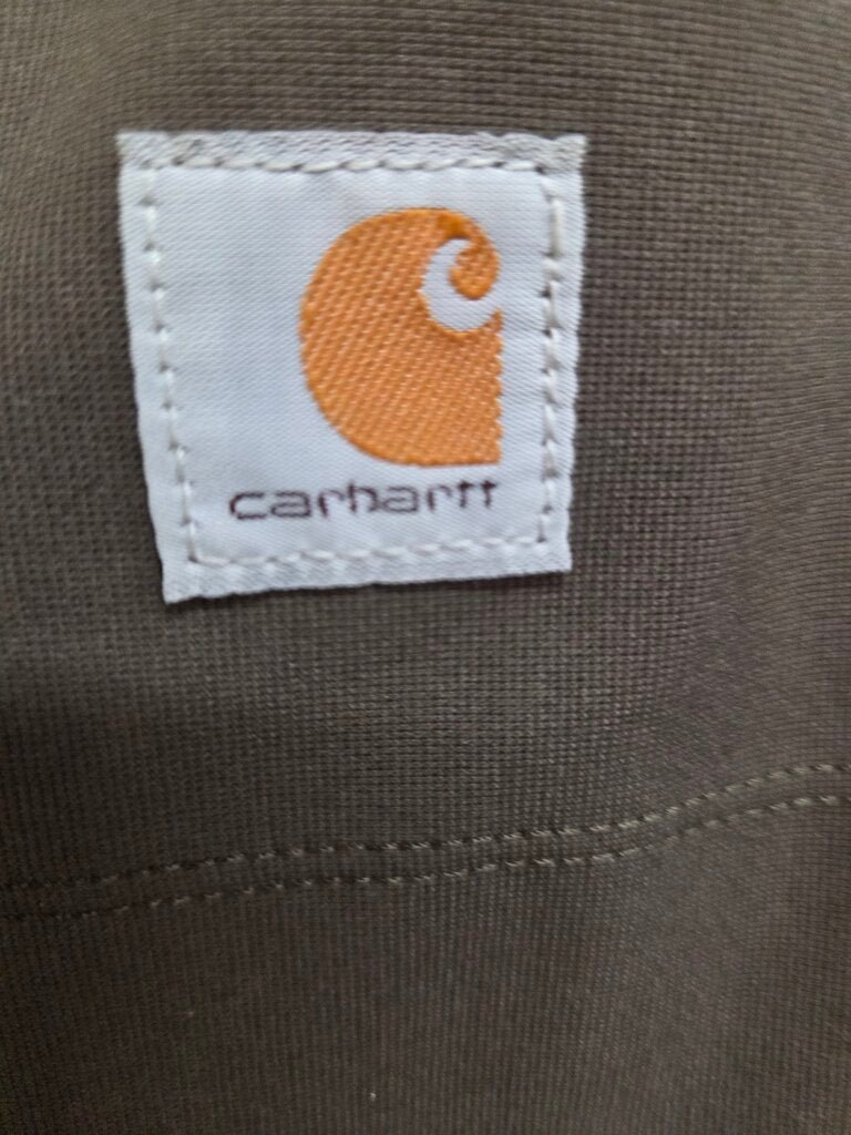 Carhartt Fitted athletic Pants 4/6