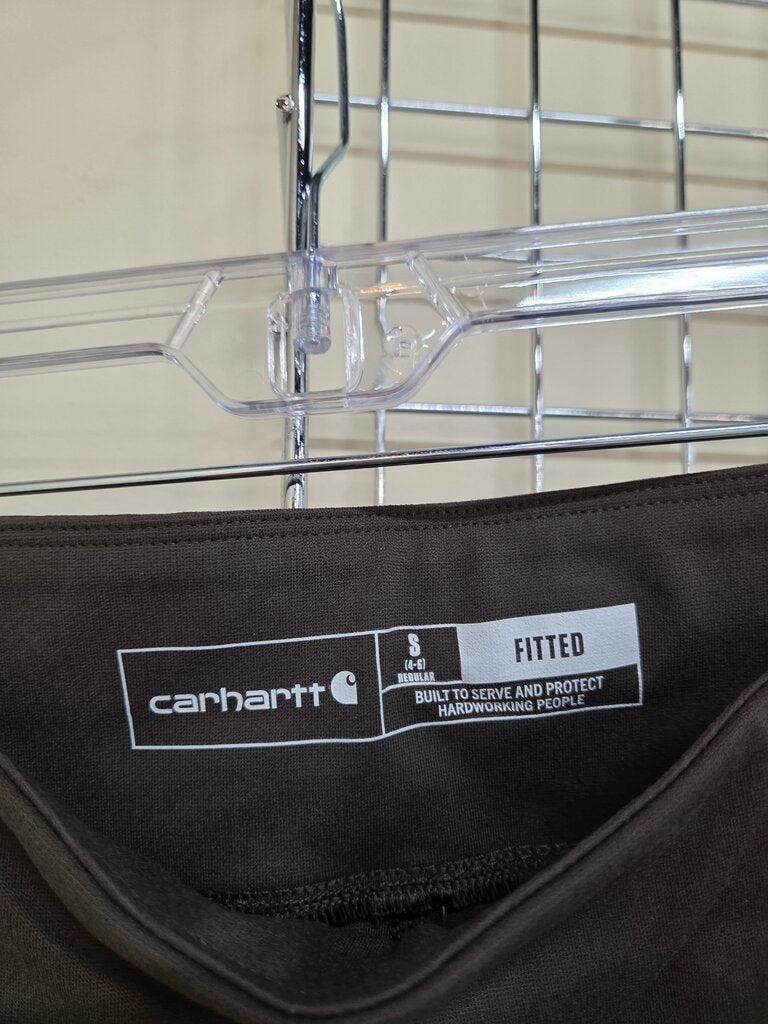 Carhartt Fitted athletic Pants 4/6