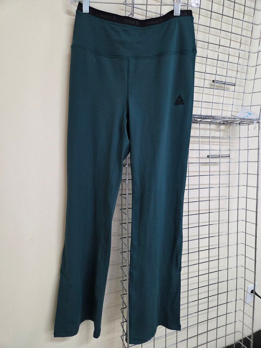 Reebok Athletic pants Sz M