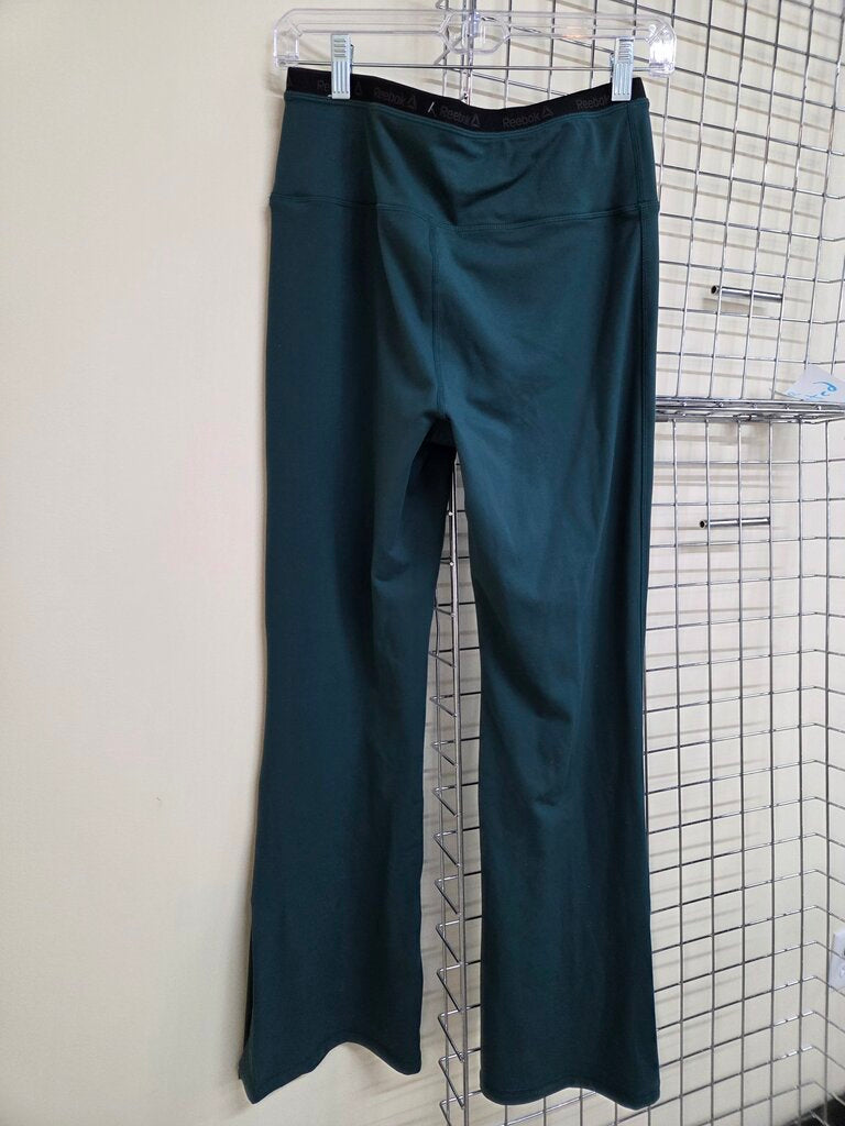 Reebok Athletic pants Sz M