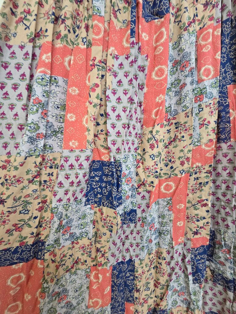NWT 'Aemi & Co' BOHO Long Summer Skirt