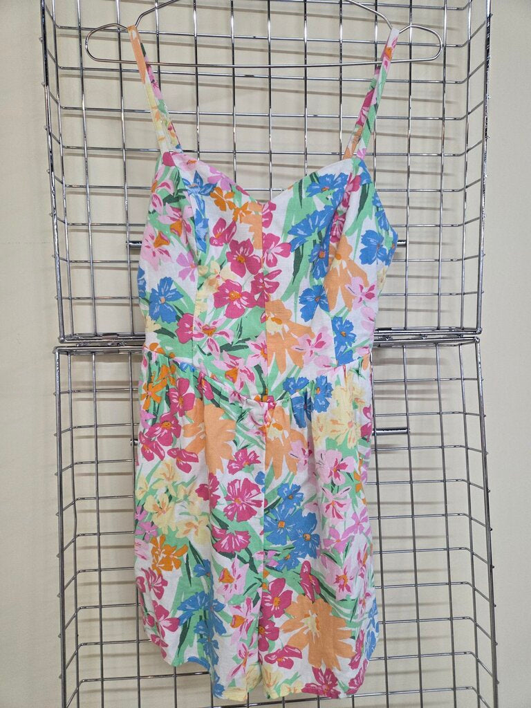 Like New Old Navy Summer Jumper Sz S