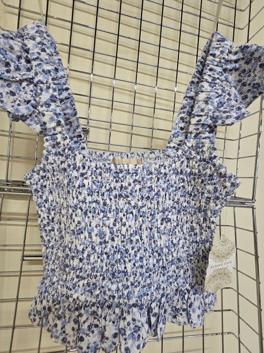 NWT "Alter'd State" Sz S