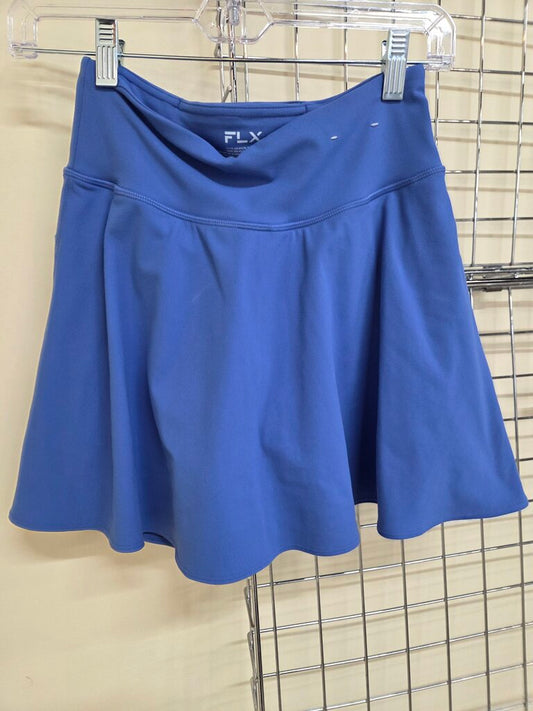 'FLX' Athletic Skort XS