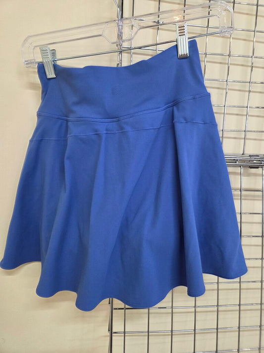 'FLX' Athletic Skort XS