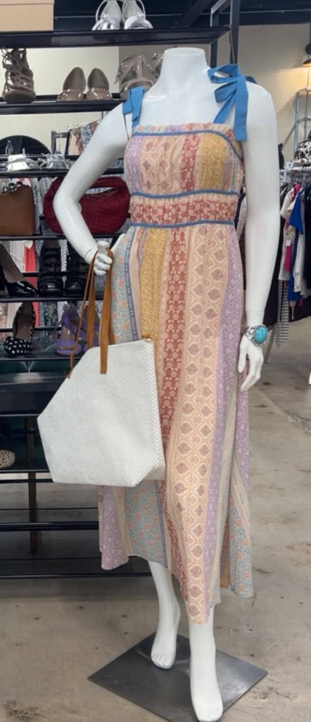 Like New Davi & Dani Summer dress
