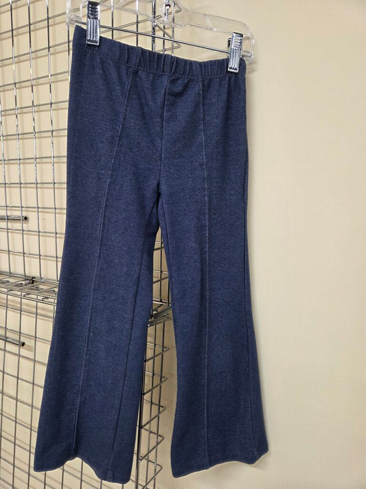 Girls Blue Bell Bottoms