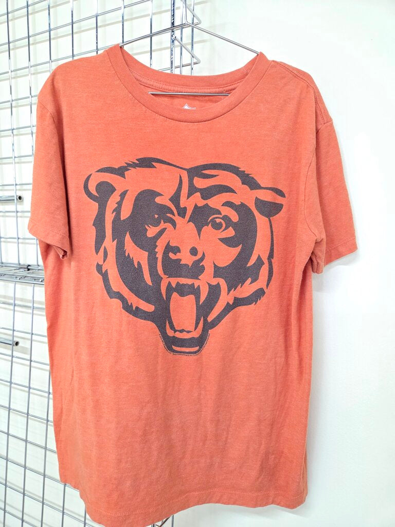 Kids NFL Chicago Bears Tee L 10-12