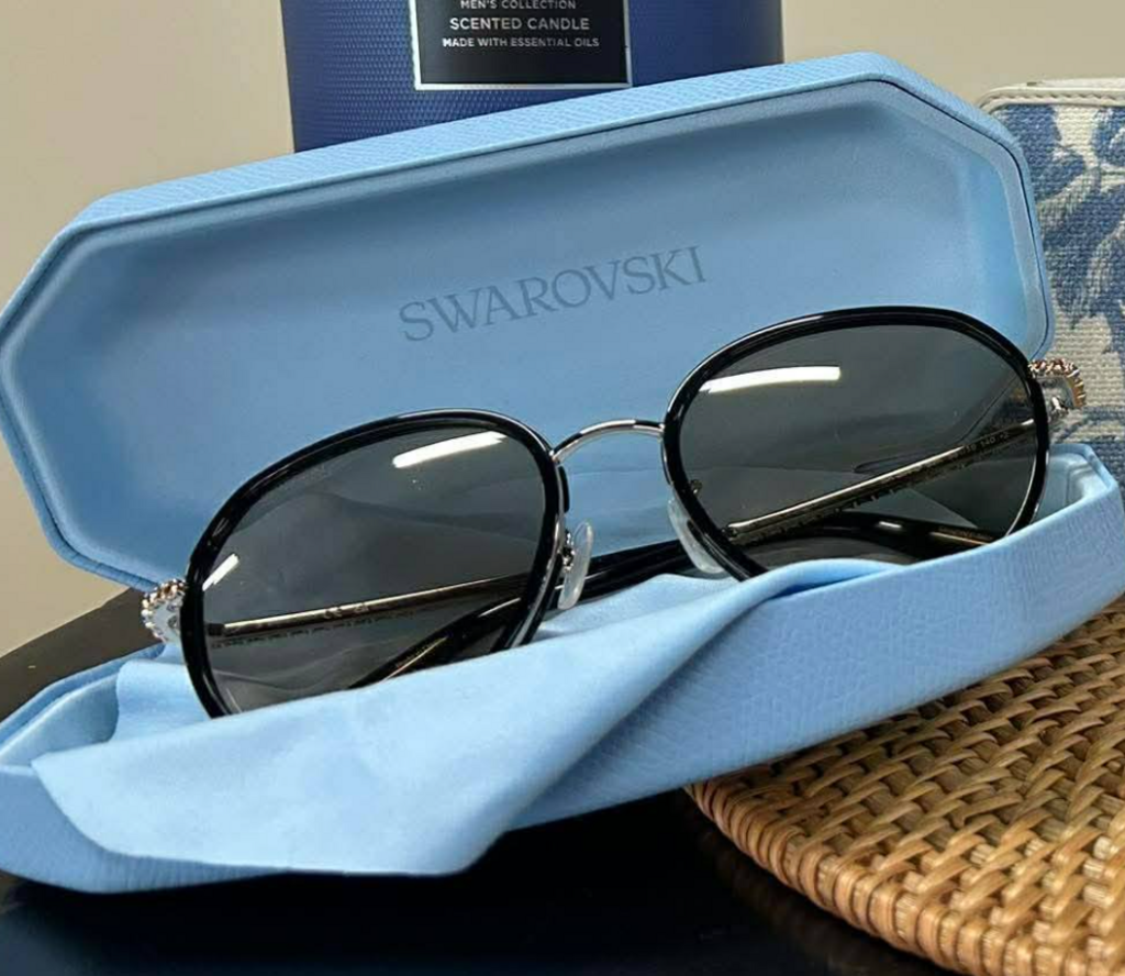 Swarovski Sunglasses