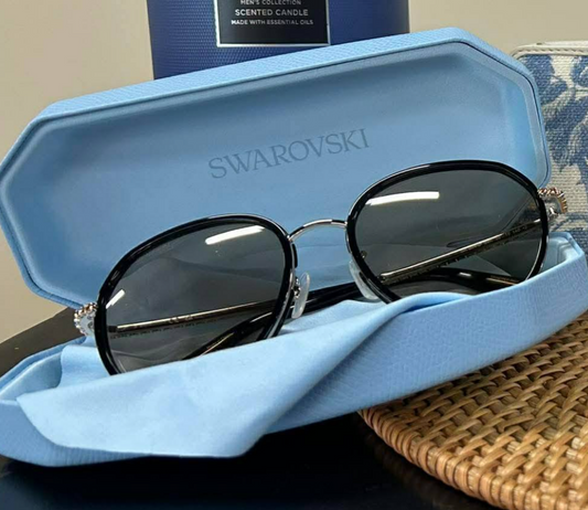 Swarovski Sunglasses