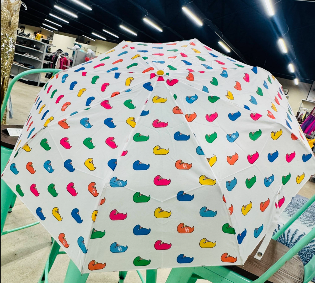 Dooney & Bourke umbrella
