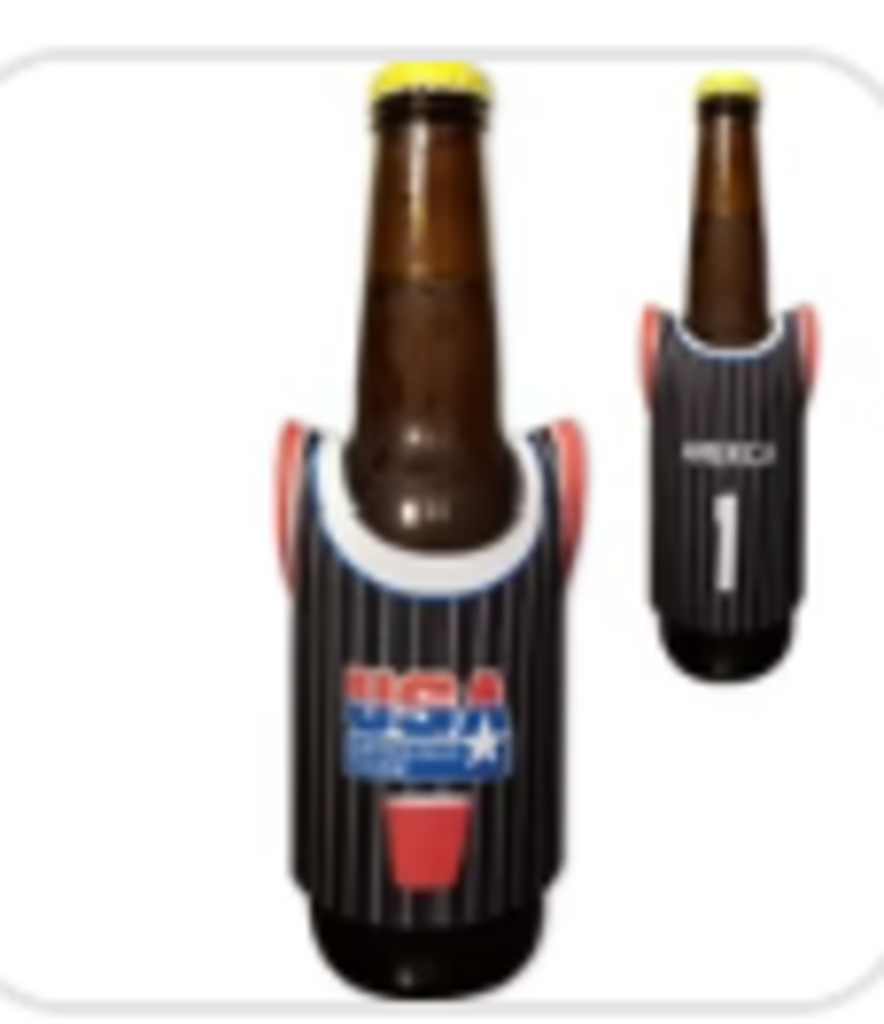 USA Can Cooler
