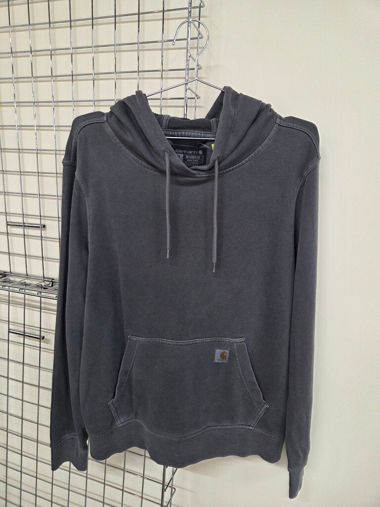 Women's Carhartt Relaxed Fit Hoodie
