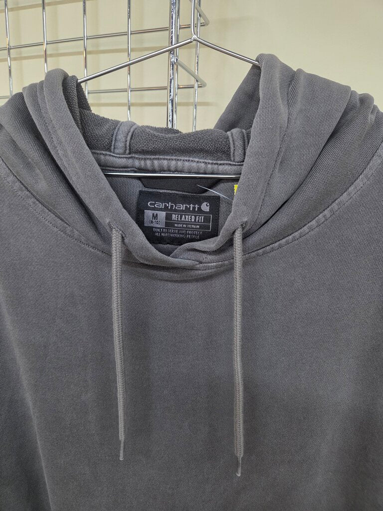 Women's Carhartt Relaxed Fit Hoodie