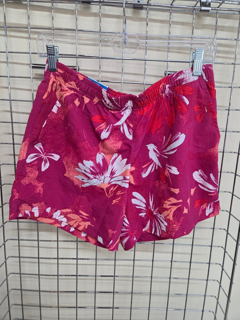 Womens Sandy River printed Columbia Shorts