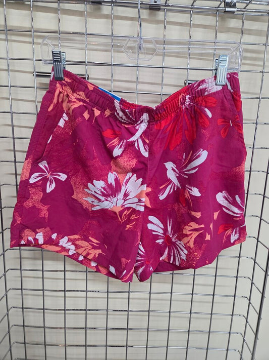 Womens Sandy River printed Columbia Shorts