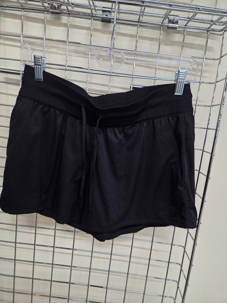 Womens North Face Aphrodite Active Shorts