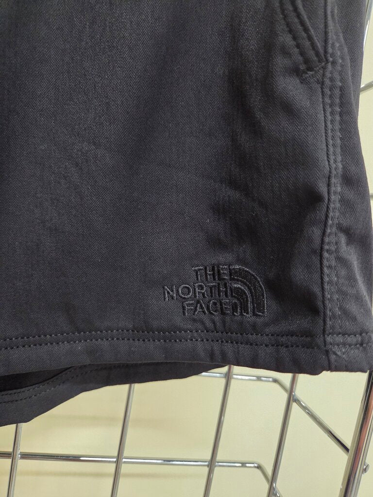 Womens North Face Aphrodite Active Shorts