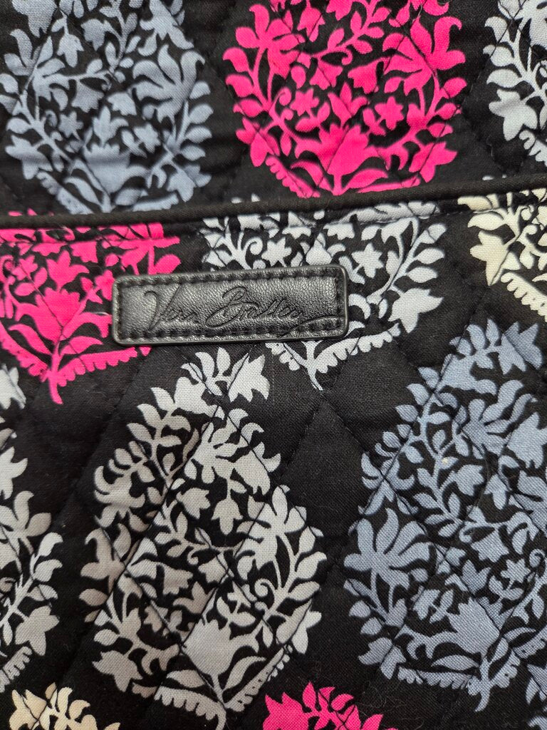 Vera Badly- Get carried away tote NWT