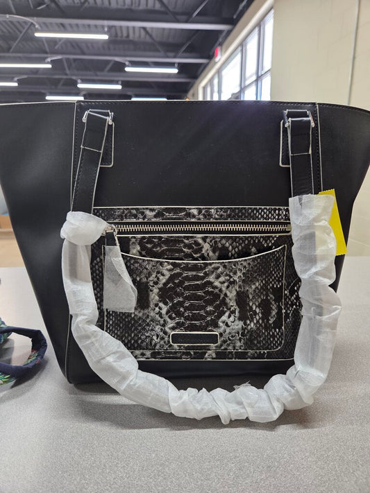 Ella Tote by Vera Bradley, NWOT
