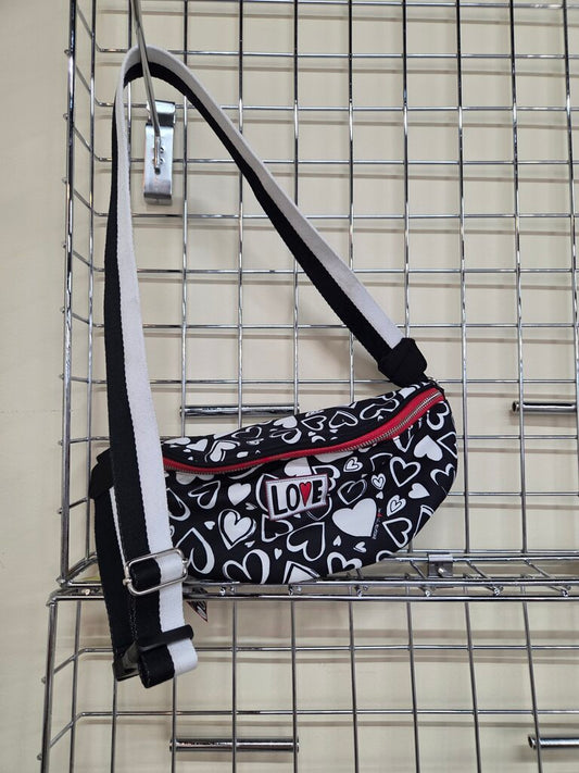 NWT Endless Love Belt Bag by Brighton