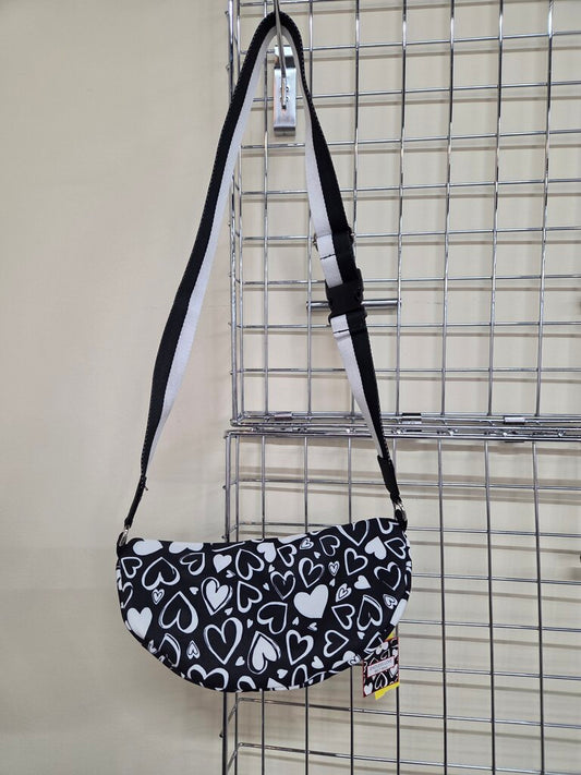 NWT Endless Love Belt Bag by Brighton