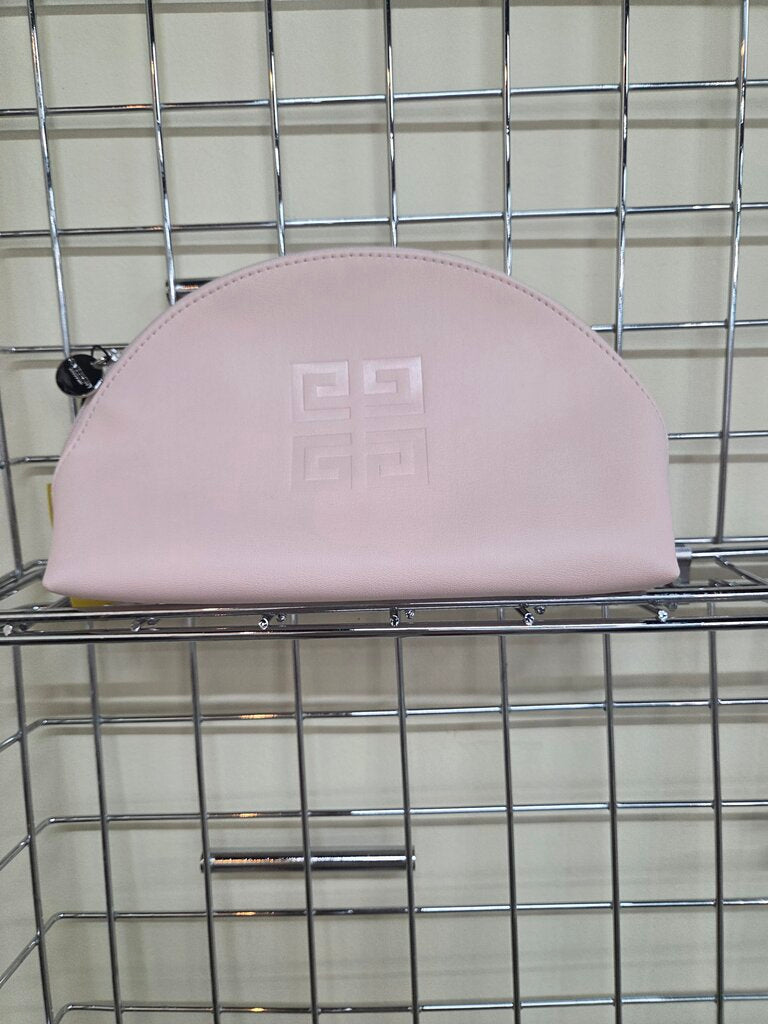NWOT Half moon Cosmetic Pouch by Givenchy