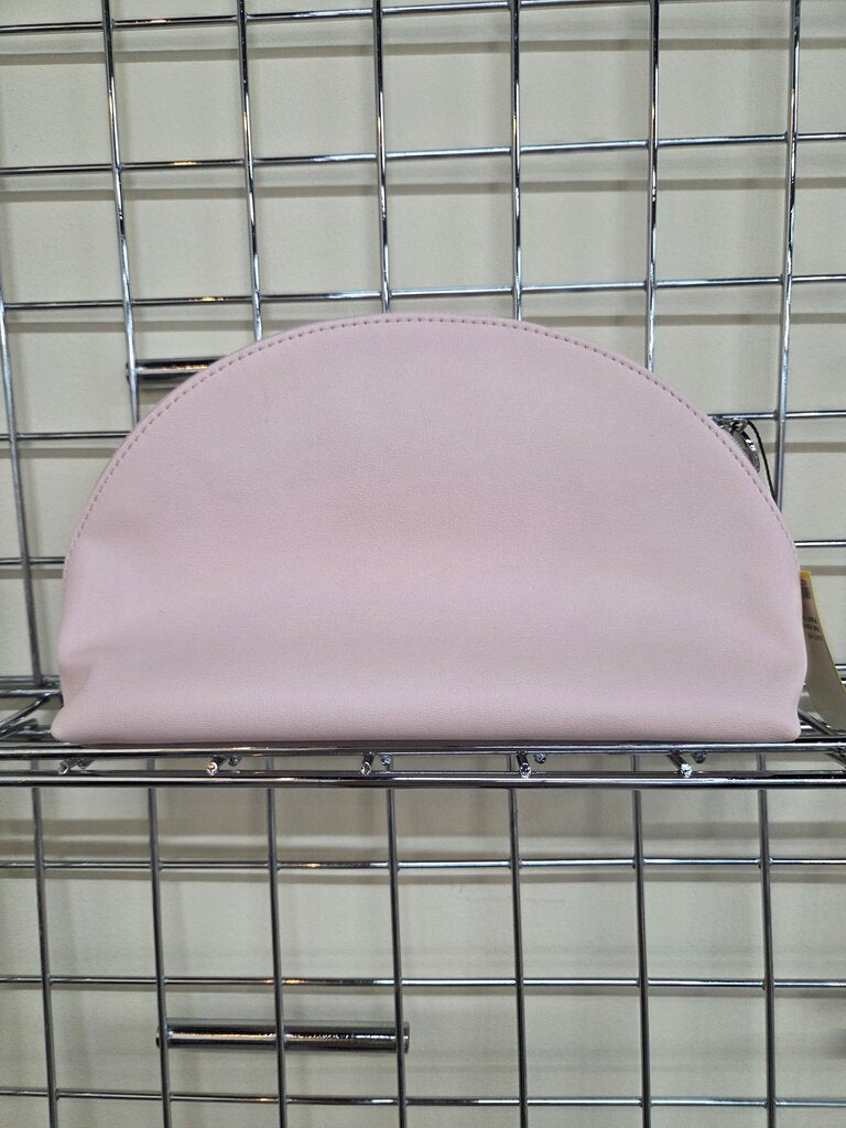 NWOT Half moon Cosmetic Pouch by Givenchy