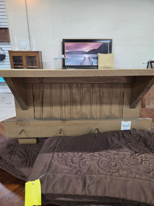 Farm house Wall Shelf
