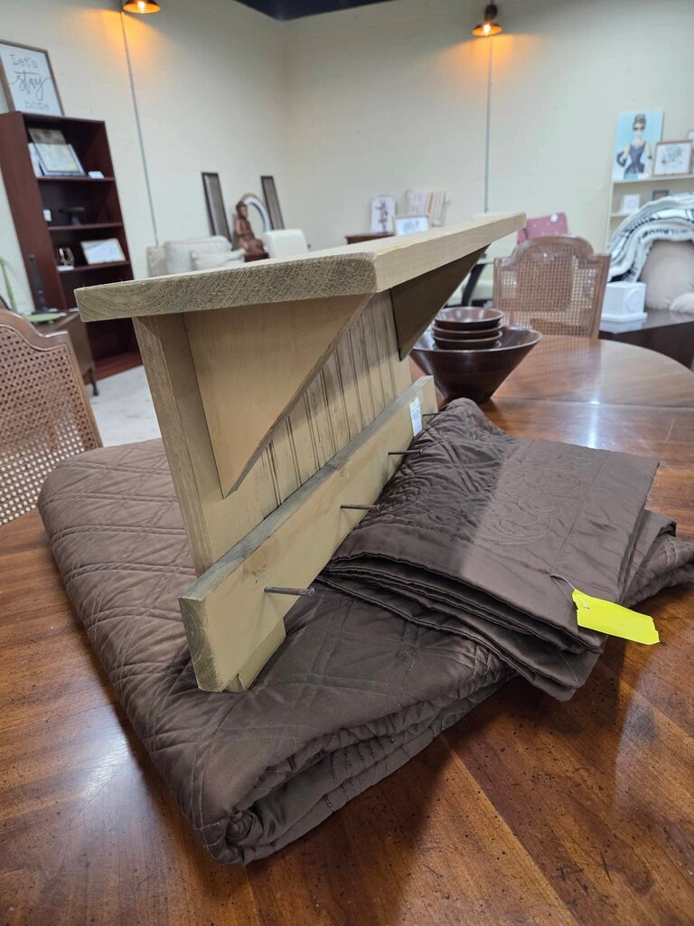 Farm house Wall Shelf
