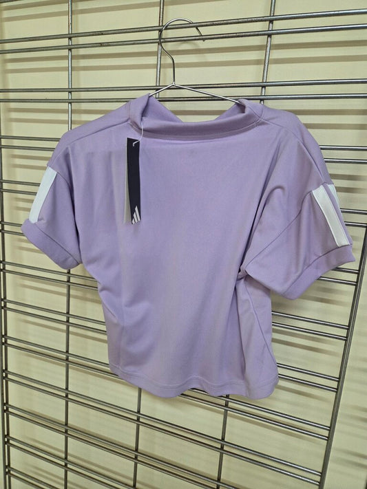 Girl's Size 6 Adidas Athletic Top