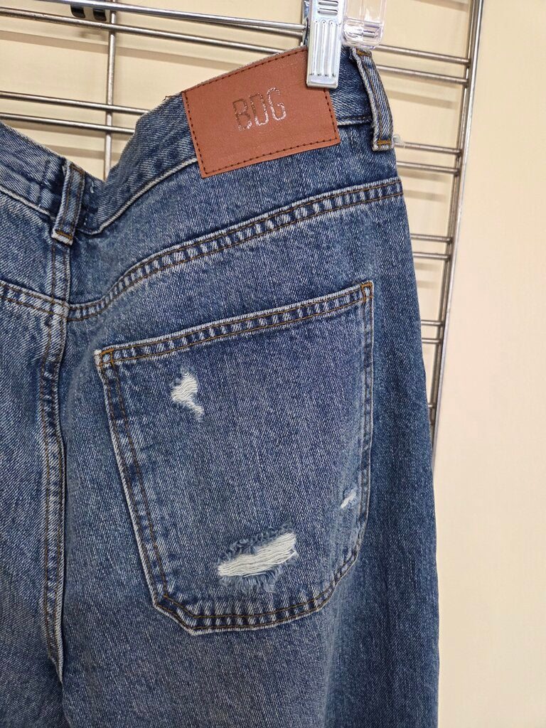 BDG Samson Men's Demin