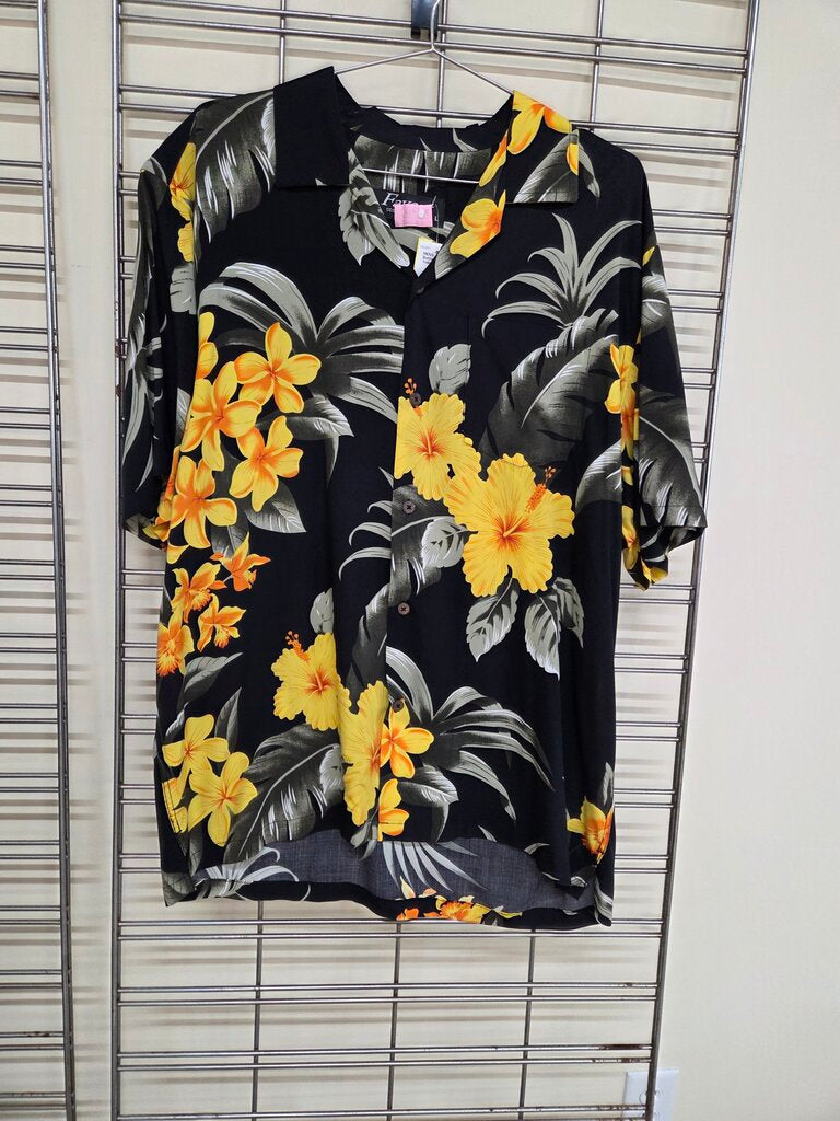 Button up Shirt